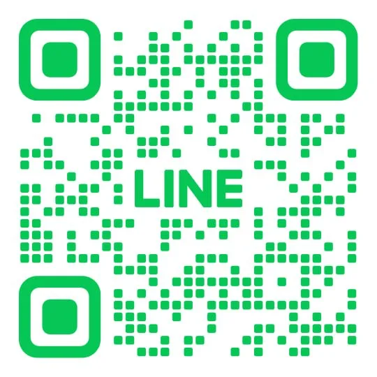 QR Code ติดต่อ ทีเด็ดบอลวันนี้ 5 ดาว ผ่าน Line